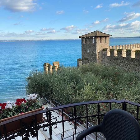 Hotel Grifone Sirmione Exterior photo