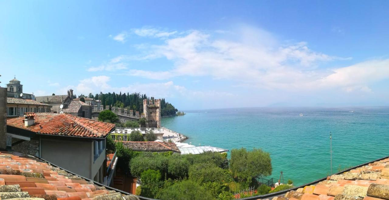 Hotel Grifone Sirmione Exterior photo