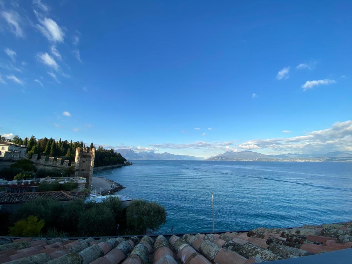 Hotel Grifone Sirmione Exterior photo